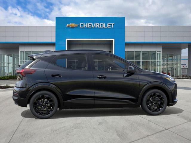 2027 Chevrolet Bolt RS FWD