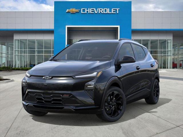 2027 Chevrolet Bolt RS FWD