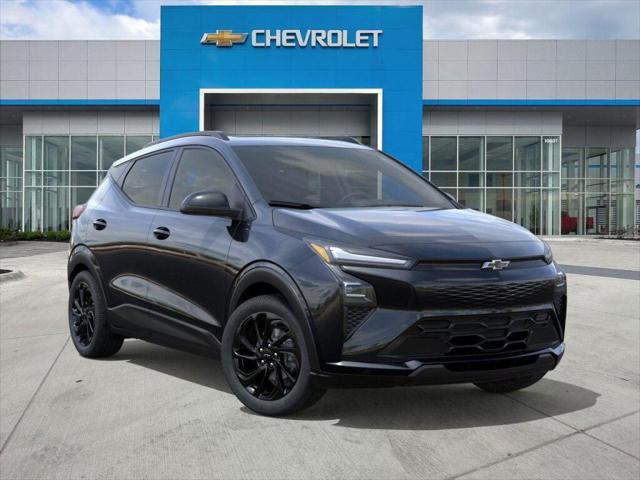 2027 Chevrolet Bolt RS FWD