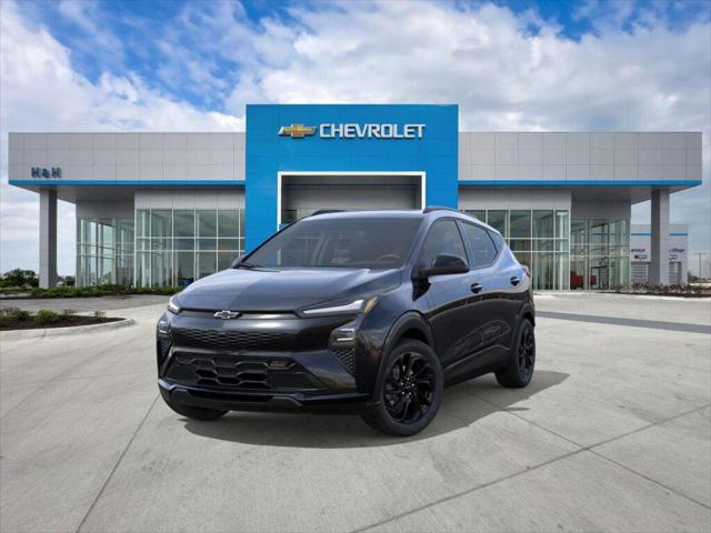 2027 Chevrolet Bolt RS FWD