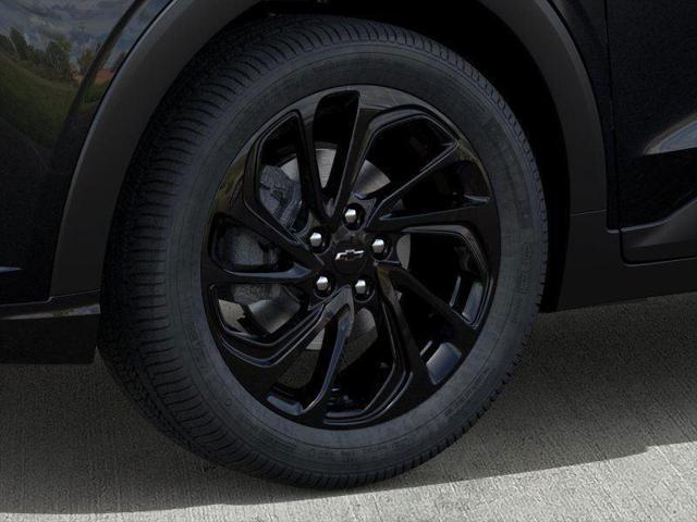 2027 Chevrolet Bolt RS FWD