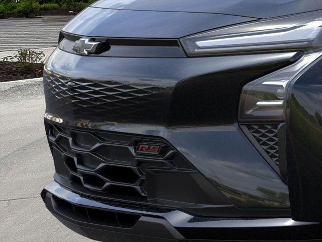 2027 Chevrolet Bolt RS FWD