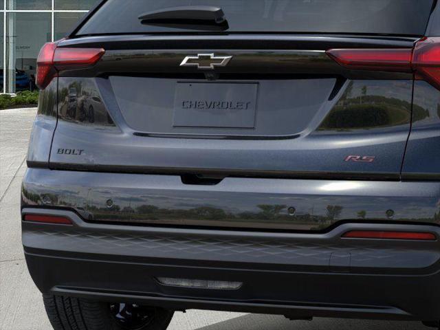 2027 Chevrolet Bolt RS FWD