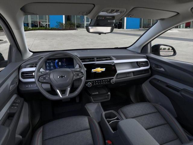 2027 Chevrolet Bolt RS FWD