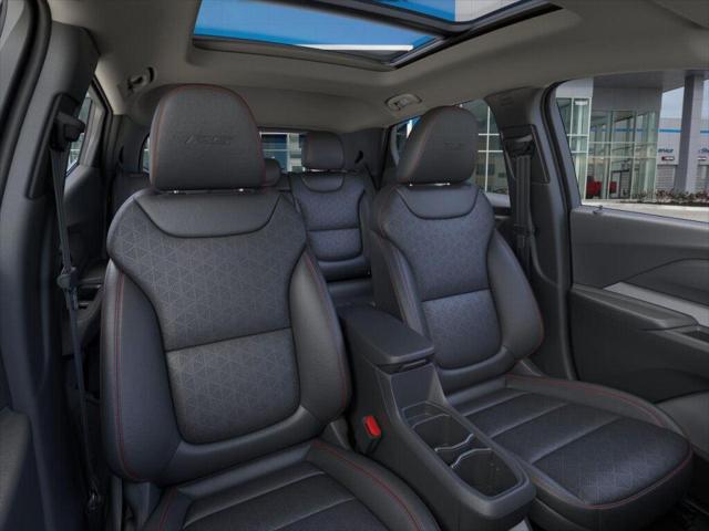 2027 Chevrolet Bolt RS FWD