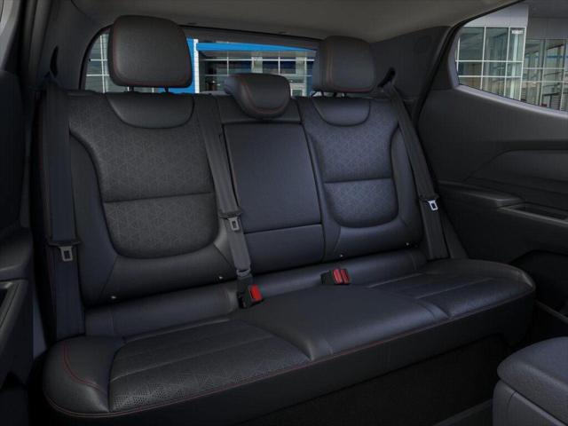 2027 Chevrolet Bolt RS FWD