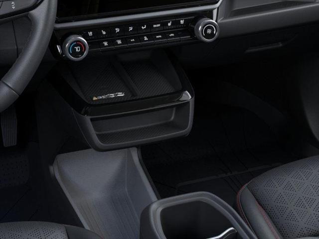 2027 Chevrolet Bolt RS FWD