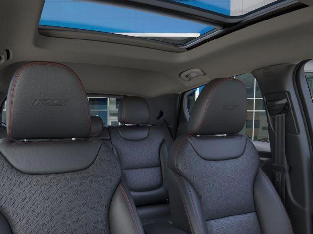 2027 Chevrolet Bolt RS FWD
