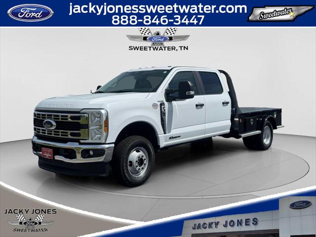 2026 Ford F-350 XL for sale in Sweetwater, TN