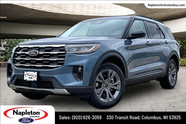 2026 Ford Explorer Active for sale in Columbus, WI