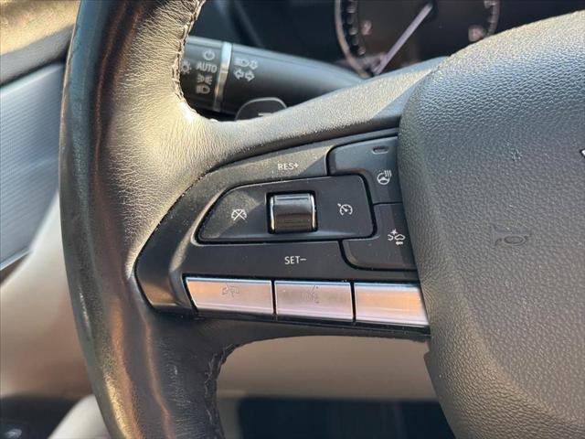 2021 Cadillac CT4 Luxury