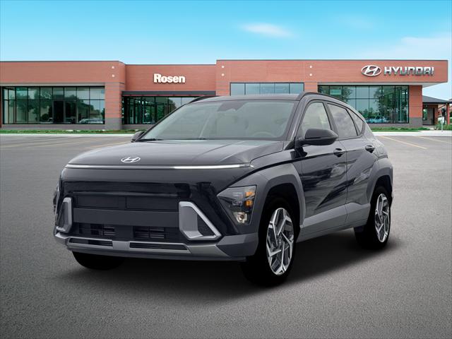 2026 Hyundai Kona SEL Premium for sale in ALGONQUIN, IL
