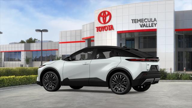 2026 Toyota C-HR XSE