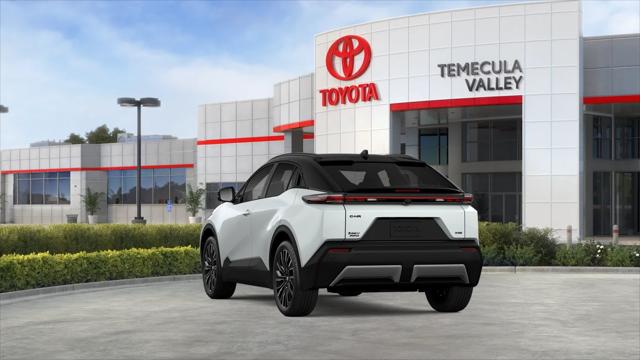 2026 Toyota C-HR XSE