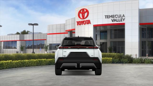 2026 Toyota C-HR XSE