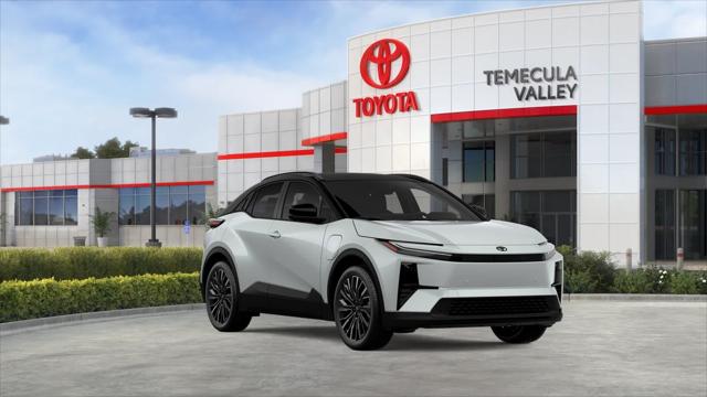 2026 Toyota C-HR XSE