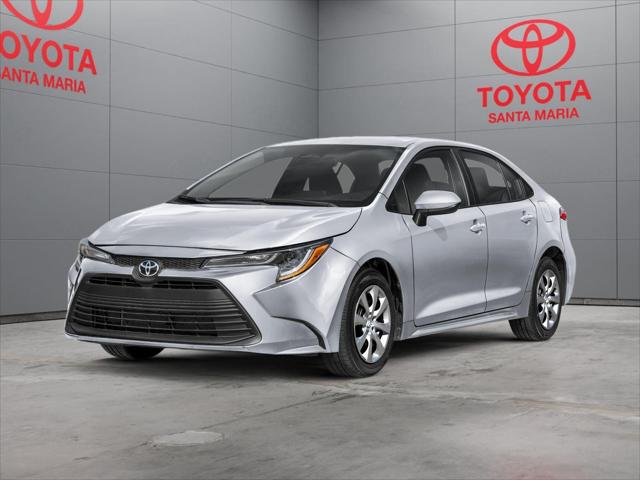 2026 Toyota Corolla LE for sale in Santa Maria, CA