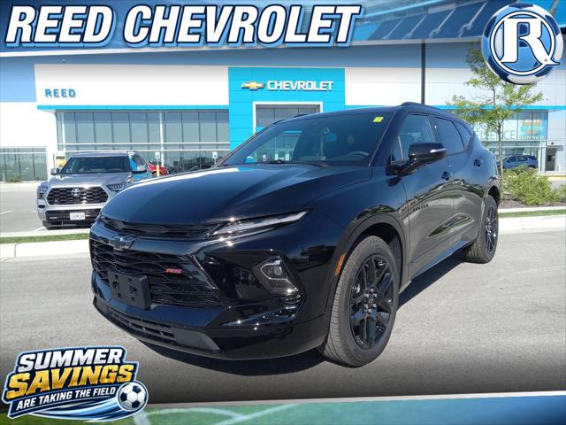 2026 Chevrolet Blazer RS for sale in Saint Joseph, MO