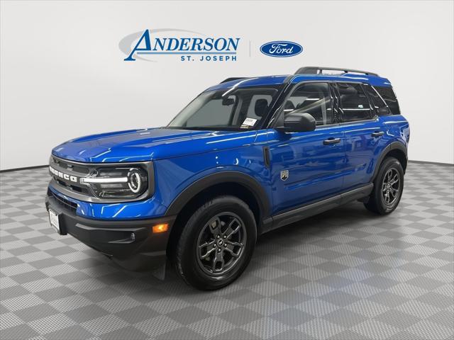 2022 Ford Bronco Sport Big Bend for sale in Saint Joseph, MO