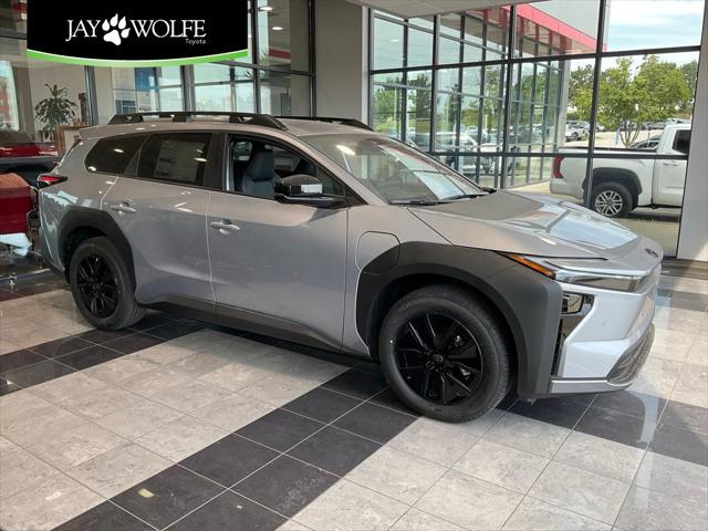2026 Toyota bZ Woodland Base for sale in Kansas City, MO