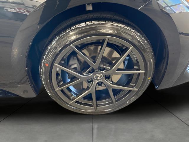 2026 Lexus IS 350 F SPORT Design