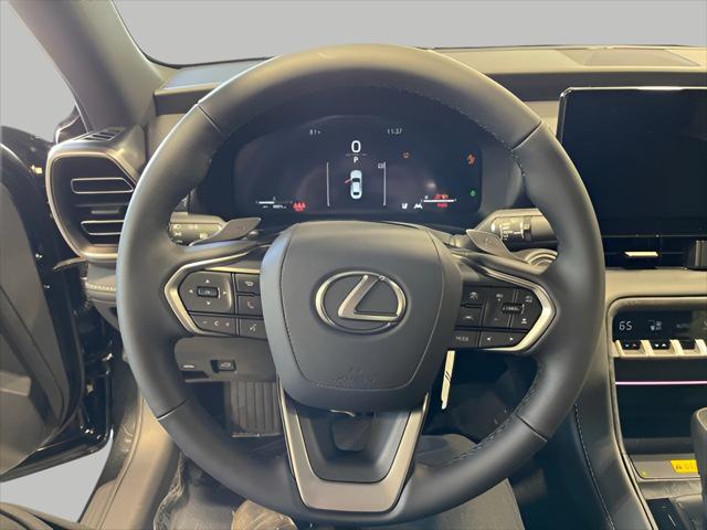 2026 Lexus IS 350 F SPORT Design