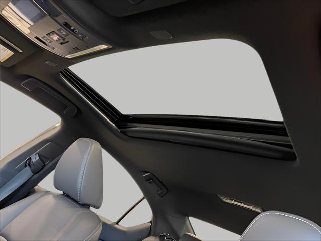 2026 Lexus IS 350 F SPORT Design