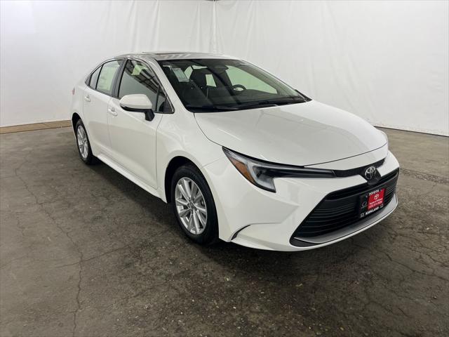 2026 Toyota Corolla Hybrid Hybrid XLE for sale in Kirkland, WA
