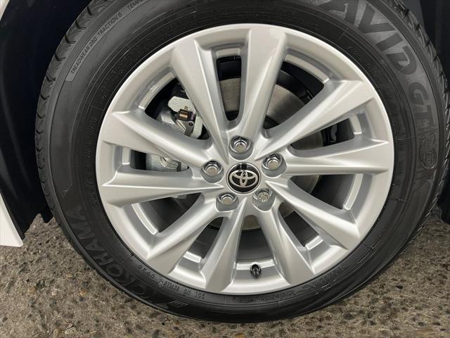 2026 Toyota Corolla Hybrid Hybrid XLE