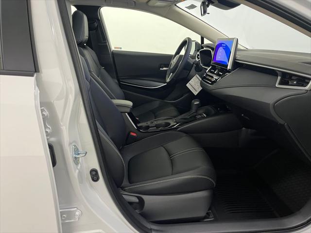 2026 Toyota Corolla Hybrid Hybrid XLE