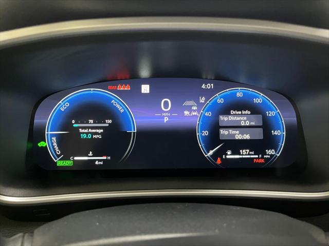 2026 Toyota Corolla Hybrid Hybrid XLE