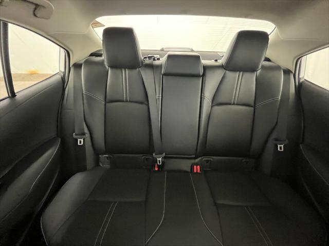 2026 Toyota Corolla Hybrid Hybrid XLE