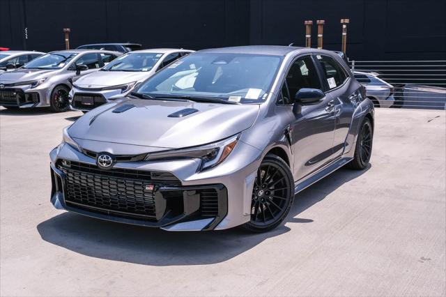 2026 Toyota GR Corolla Premium Plus for sale in Los Angeles, CA