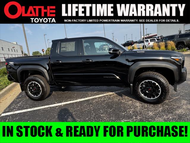 2026 Toyota Tacoma TRD Off Road for sale in Olathe, KS