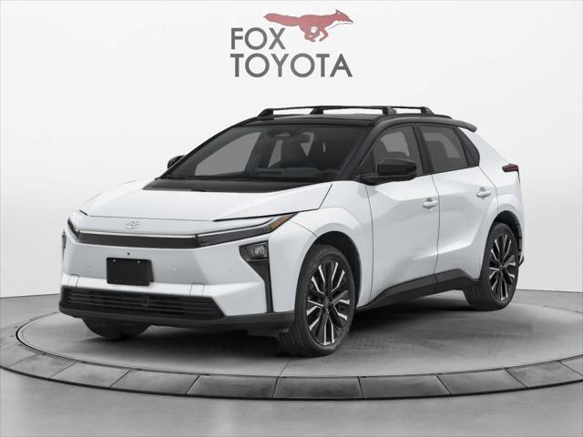 2026 Toyota bZ Limited for sale in Clinton, TN