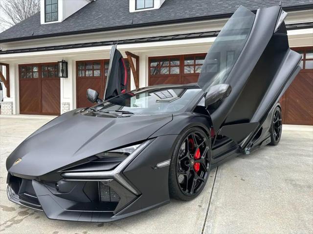 2024 Lamborghini Revuelto Coupe 2D for sale in Newnan, GA