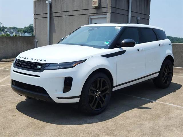 2026 Land Rover Range Rover Evoque Core S for sale in Alexandria, VA