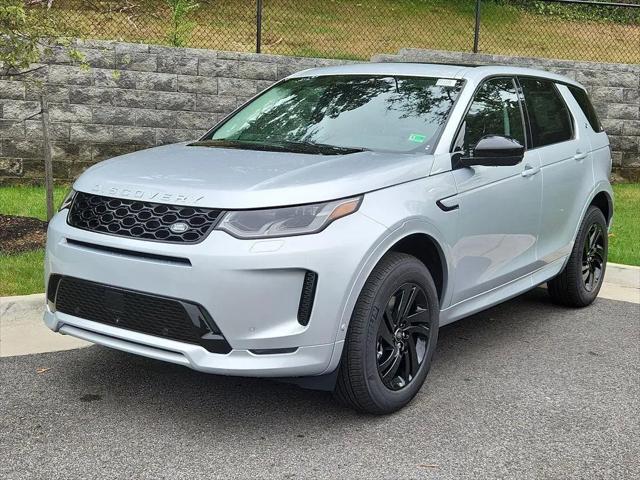 2025 Land Rover Discovery Sport S for sale in Alexandria, VA