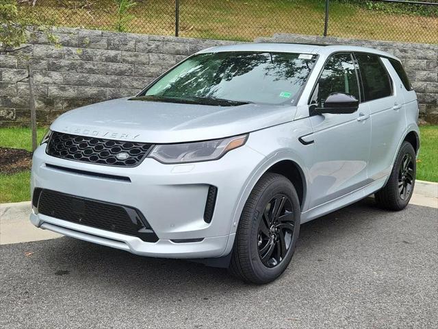 2025 Land Rover Discovery Sport S for sale in Alexandria, VA