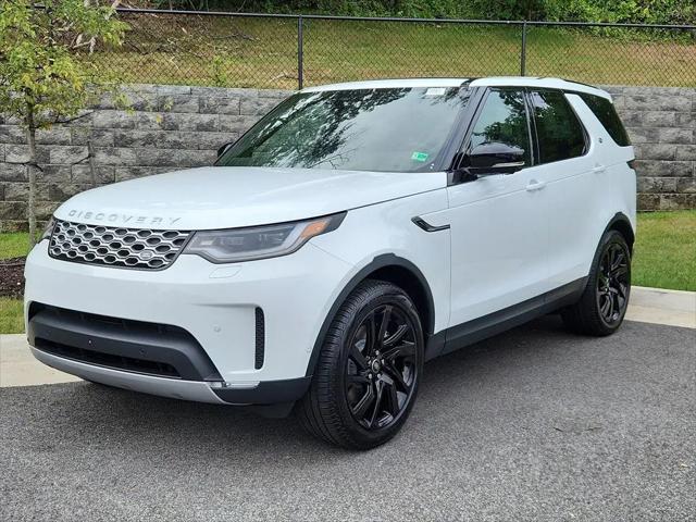 2025 Land Rover Discovery P300 S for sale in Alexandria, VA
