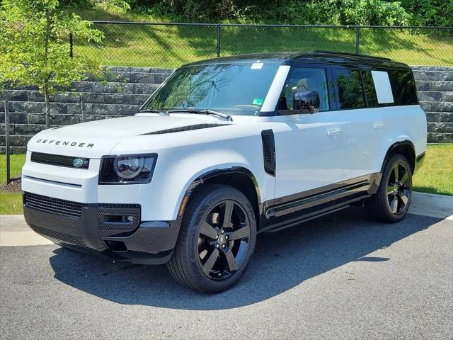 2025 Land Rover Defender 130 P500 V8 for sale in Alexandria, VA