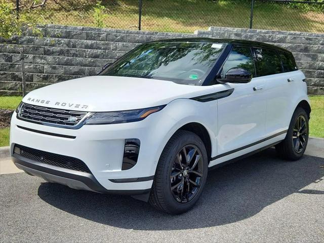 2026 Land Rover Range Rover Evoque S for sale in Alexandria, VA