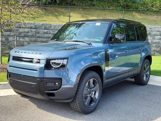 2026 Land Rover Defender P300 S for sale in Alexandria, VA