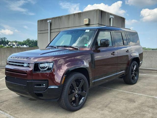 2025 Land Rover Defender 130 P400 X-Dynamic SE for sale in Alexandria, VA