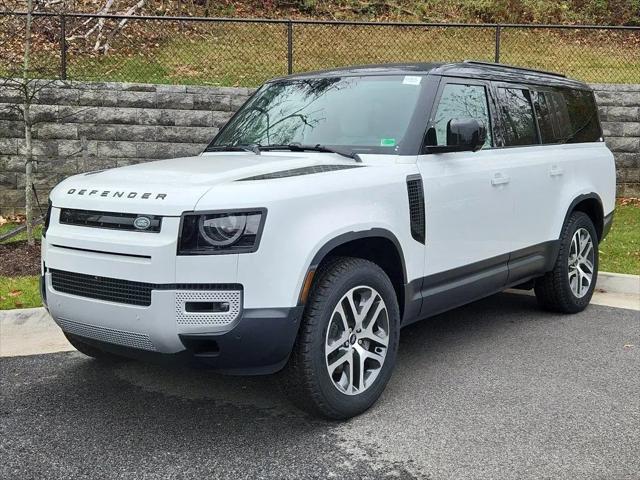 2025 Land Rover Defender 130 P300 S for sale in Alexandria, VA