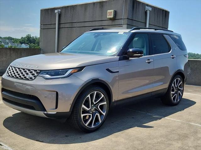 2025 Land Rover Discovery P300 S for sale in Alexandria, VA