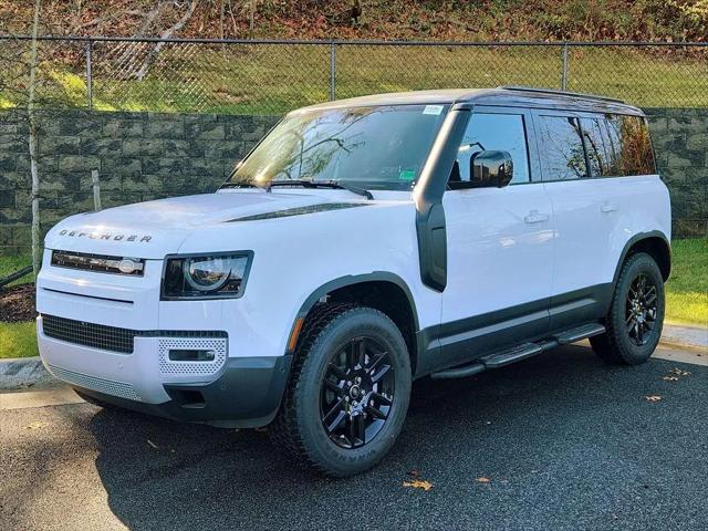 2025 Land Rover Defender 110 P400 S for sale in Alexandria, VA