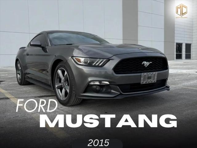 2015 Ford Mustang V6 for sale in Newark, NJ