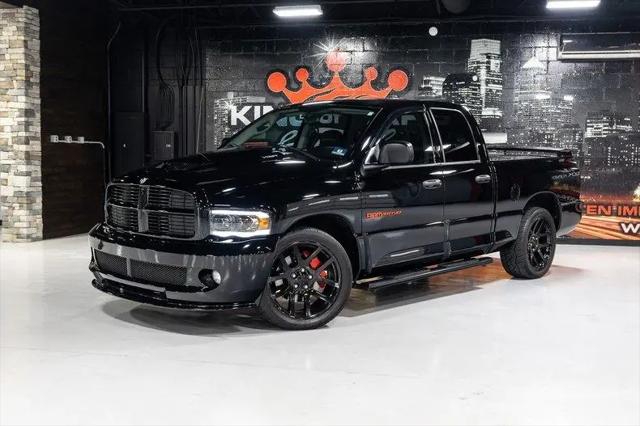 2005 Dodge Ram 1500 SRT-10 for sale in Sewell, NJ