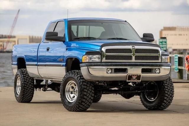 1999 Dodge Ram 2500 HD for sale in Sewell, NJ